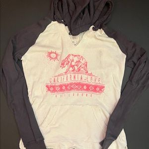 Billabong California Hoodie